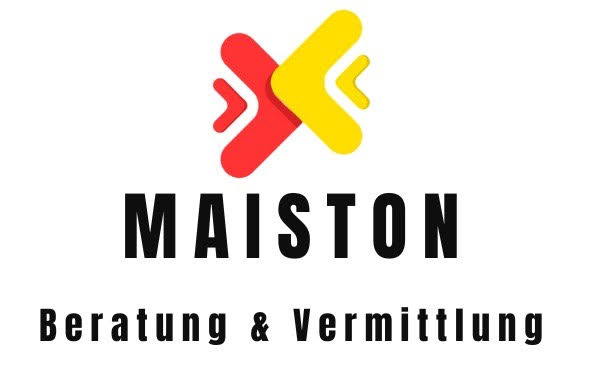 Maiston Logo